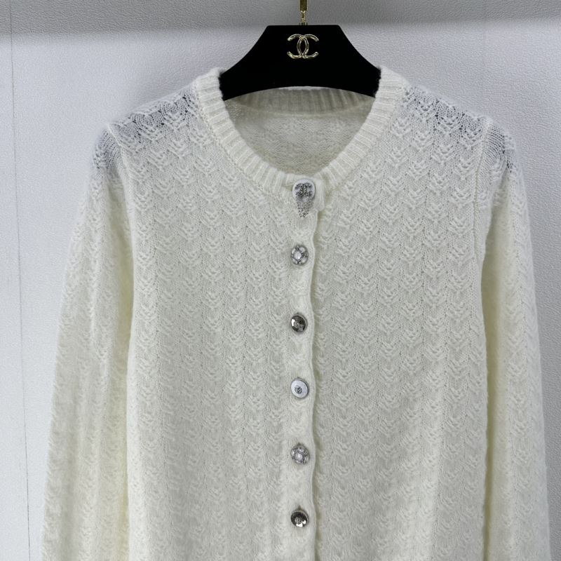 Chanel Sweaters